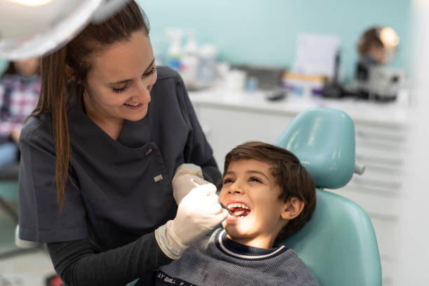 Best Walk-In Emergency Dentist in Weatherby Lake, MO
