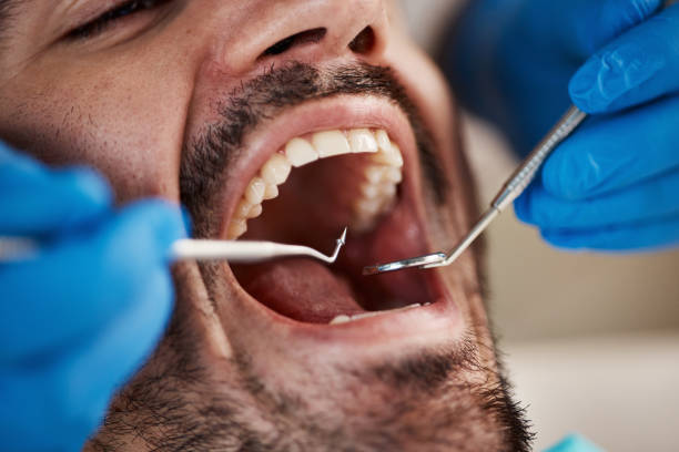 Best Emergency Orthodontic Repairs in Weatherby Lake, MO